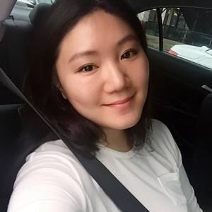 Meet your Posher, Heeyun